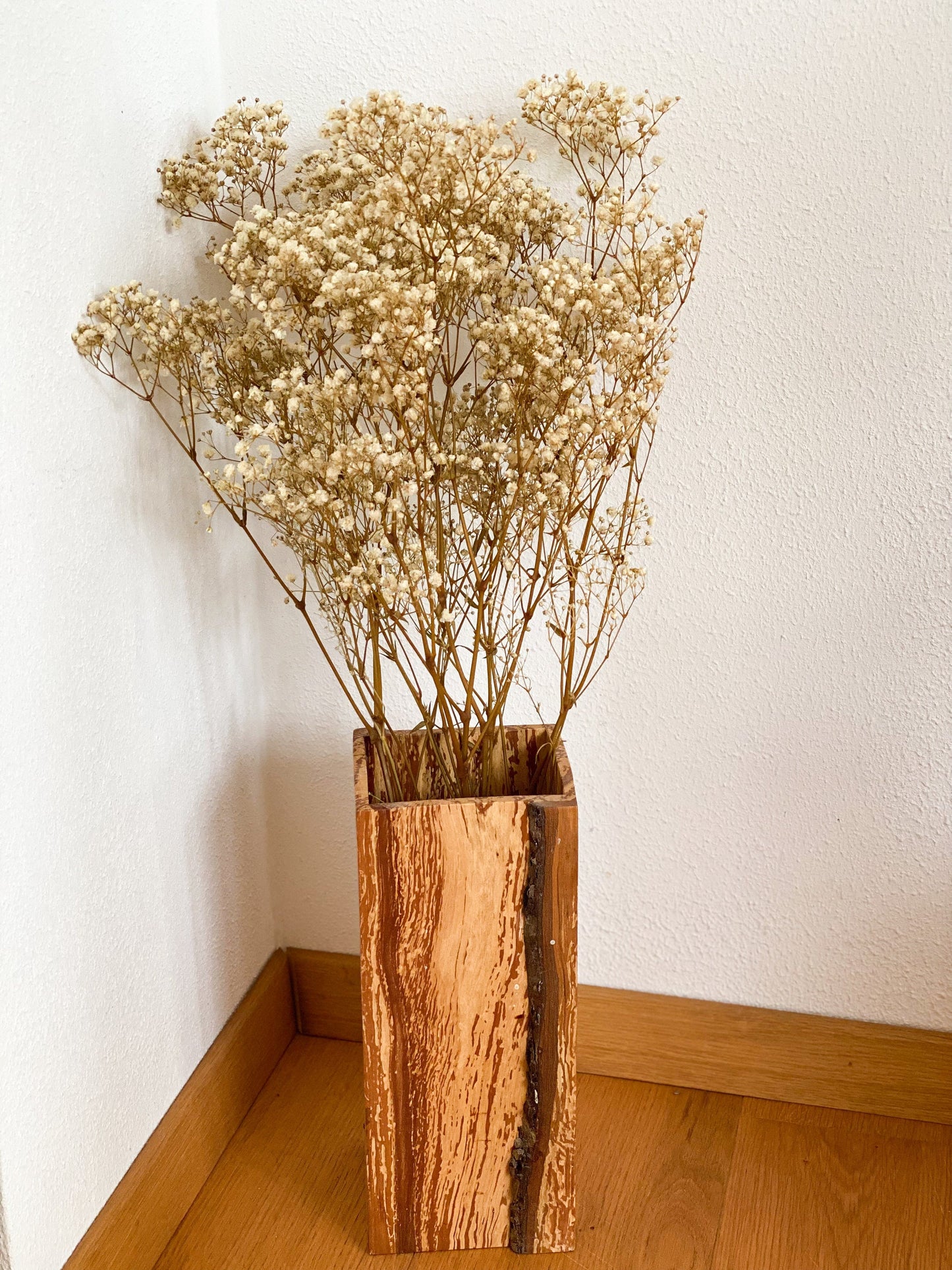 Schleierkraut, Gypsophila Weiß oder Rosa  großer Bund oder kleiner Bund, Schleierkraut konserviert